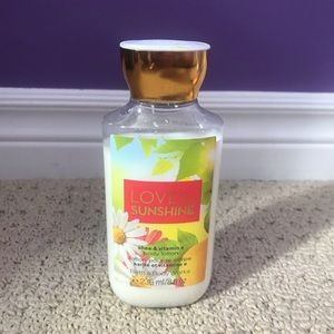 🌸2/$8🌸 Bath & Body Works Lotion